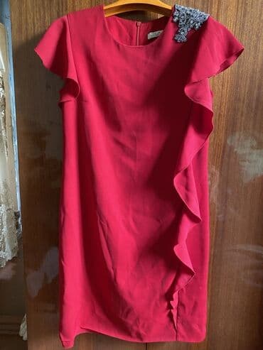 Dəstlər, kostyumlar: Gündəlik don, Mini, S — 1