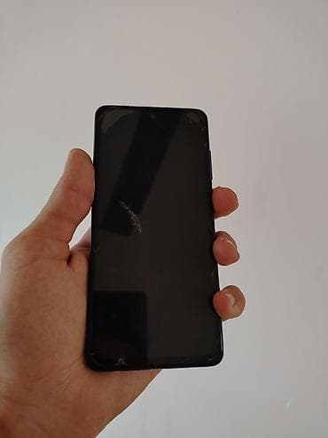 iped mini 6: Samsung Galaxy A52, 128 GB, rəng - Qara, Sensor — 4