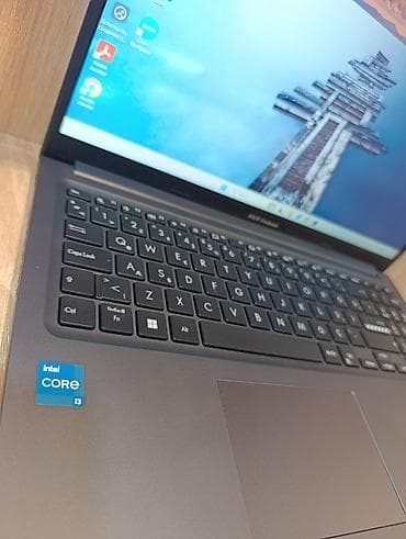 macbook pro 17: Asus VivoBook X1502ZA — 2