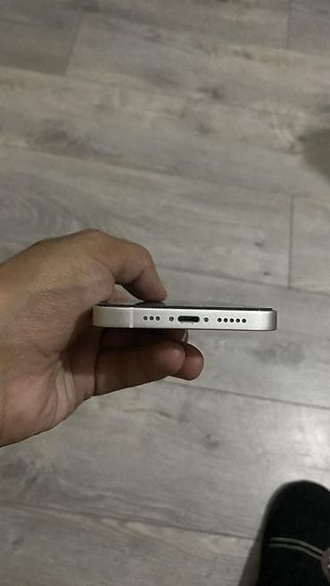 iphone 13 pro dubay: IPhone 13, Ağ — 5