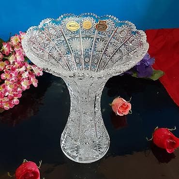 dibcək gülləri: Tom 26 sm guldan — 2