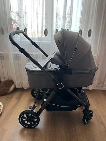 mimi: Milana Kidilo kalyaska satılır. 90man Az istifadə olunub,ancaq evde — 1