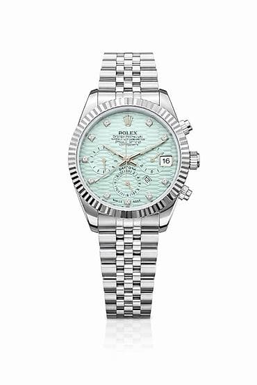 qol saatlari: Qol saatı, Rolex — 1