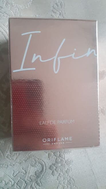 oriflame amber elixir en ucuz: Oriflame ətirləri hər biri 15 azn.Neftçilər və Nərimanov metrosuna — 2