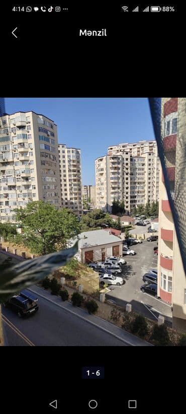 mənzil axtarıram: Menzil vasmoyada otaq yoldaşı axtarıram suyu qazı 24 saatdı kaminal — 5