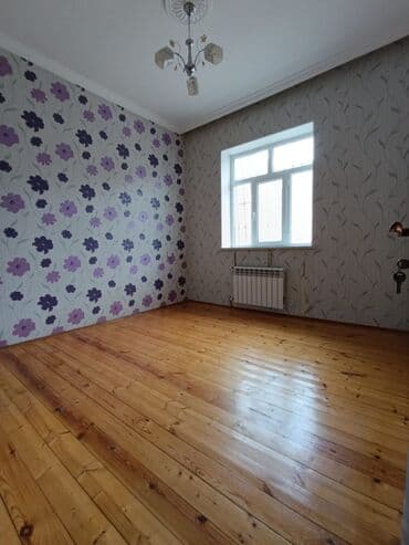 4 faizli ipotekada olan evler: 4 комнаты, 150 м², Есть кредит, Свежий ремонт — 10