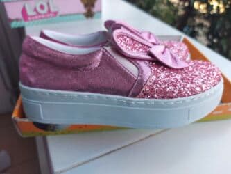 Pencəklər: Tuflilər, Qız üçün, 29 — 2