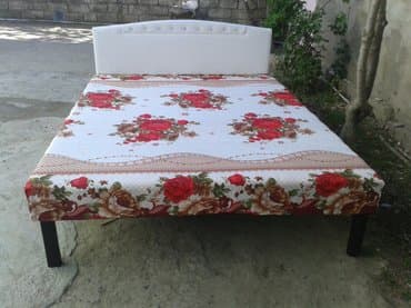 antik mebel: Taxt kravat teze var 1 neferlik kravatlar 50manat hazirlari var — 1