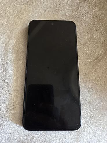 xiaomi pad 6 pro: Redmi 256 GB, rəng - Qara — 1