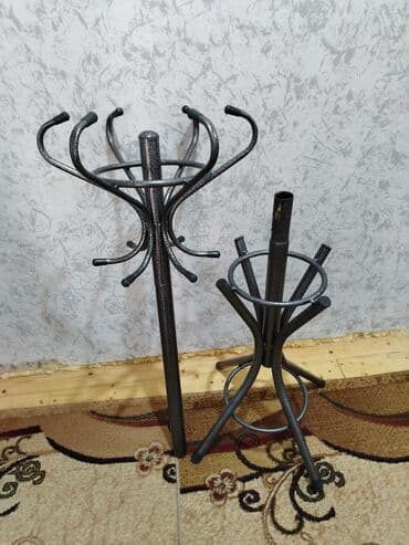 вешалки для брюк: Asılqan, vitrin — 2