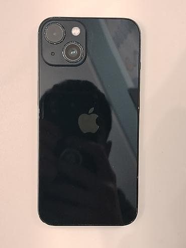 samsung a10 16: IPhone 13, 128 GB, Blue Titanium, Face ID — 1