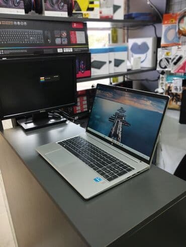 Комплектующие для ПК и ноутбуков: Б/у HP ProBook, 15.6 ", Intel Core i5, 512 ГБ, Самовывоз, Платная доставка, Доставка в районы — 2