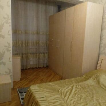 kirayə ev nizami: Nərimanov rayonu,Gənclik metrosu yaxınlığında,Kral şadlıq sarayının — 8