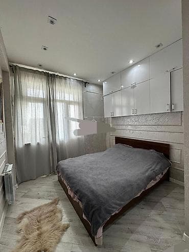 ev axtaram: Masazır ev ayın 2 boşalacaq 350 AZN/ay 1 otaqlı Yeni tikili 45 m² — 3