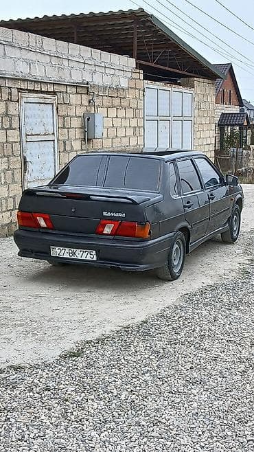 lada salon: Mator karopka idyal sadece kasmetik ehtiyaci var — 8