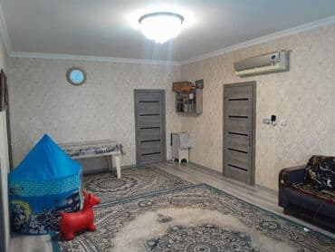 neftçiler kiraye evler: 4 otaqlı, 150 kv. m, Yeni təmirli — 4