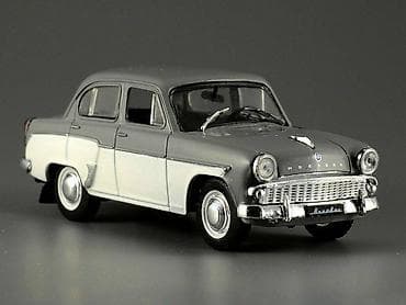 gitara satilir: Moskvich 407 
Təcili satılır tammmm ideal — 1