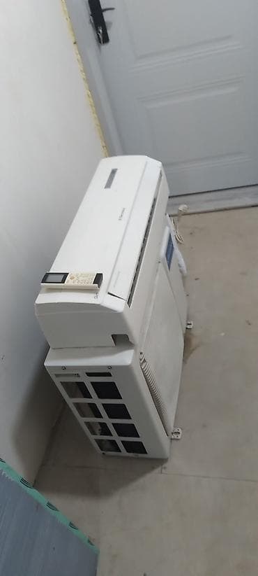 sistem bloklari: Electrolux split kondisioner – model EACS-12HS/EU/IN salam hec bir — 5