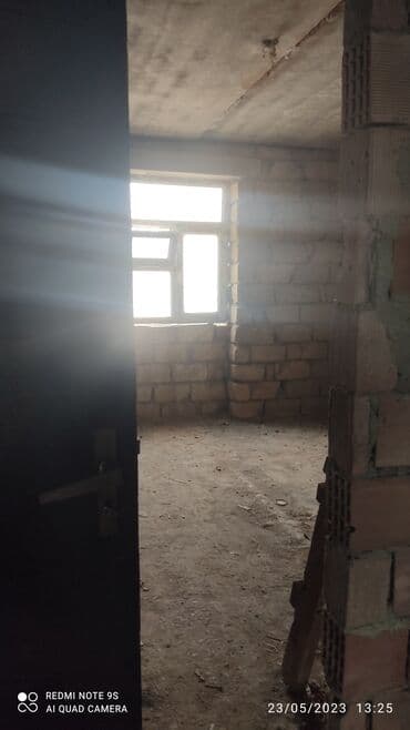 купить квартиру в баку новостройка: 3 otaqlı, Yeni tikili, 52 kv. m — 4