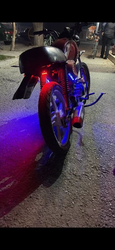 lider disk təkər: Kuba — 3