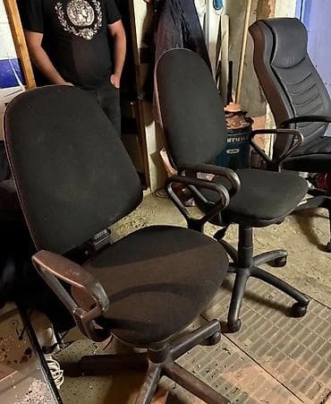 Təkərli, Qolları tənzimlənmir, Parça