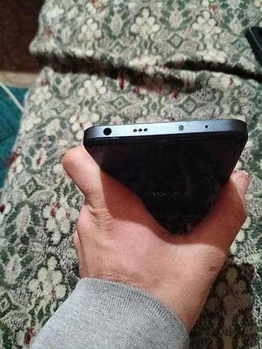 redimi not 12: Redmi Note 14, 128 GB, rəng - Qara — 5