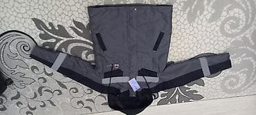 ic geyim: İş Gödəkçəsi - Əsl Qış Kurtkasıdır Yağış külək soyuq — 2