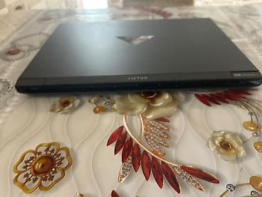 asus notebook: HP — 6