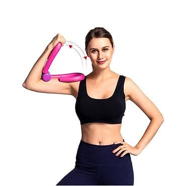 idma: Qol məşqi,ayaq məşqi üçün, antisellülit 🪪 şəxsi̇yyət vəsi̇qəsi̇ i̇lə — 3