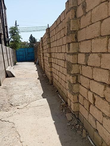 zigda heyet evleri: 2 otaqlı, 60 kv. m, Kredit yoxdur, Yeni təmirli — 2