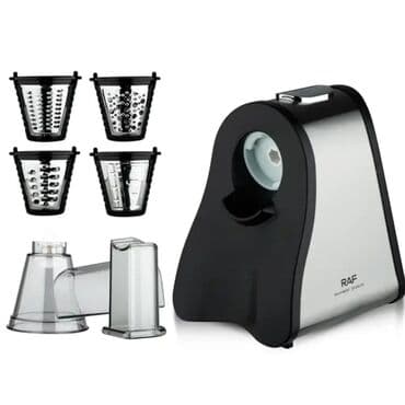 meyvə doğrayan: Mətbəx kombaynı Raf, Yeni, Ünvandan götürmə, Pulsuz çatdırılma, Ödənişli çatdırılma — 4