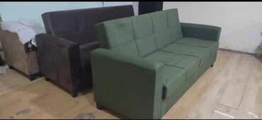 Qab-qacaq və mətbəx ləvazimatları: Divan, Yeni, Açılan, Bazalı, Parça, Ödənişli çatdırılma — 3