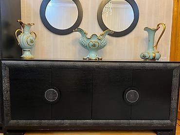 trimo mebel: İşlənmiş, Komod, Kredit yoxdur — 2