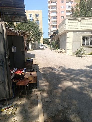 samir eliyev: Abyekt icareye verilir 15 kv,yeni temirden cixib, coxlu sayda yasayiw — 2