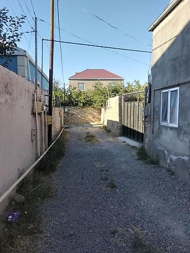 heyet darvazalari: Yeni Dəmir Həyət darvazası, Yana açılan, 9 m, Mexaniki, Qapı ilə, rəng - Yaşıl — 3