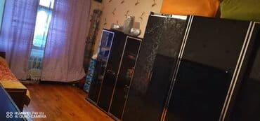 sibrizdə evlərin qiyməti: Bakı, Yeni Günəşli Massiv D, 4 otaqlı, Köhnə tikili, 100 kv. m — 7