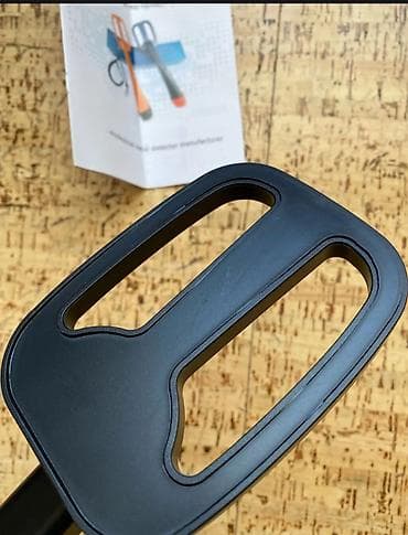 Metal axtaran aparatlar: Металлоискатель подводный глубина поиска для мелких до 12 см для — 6