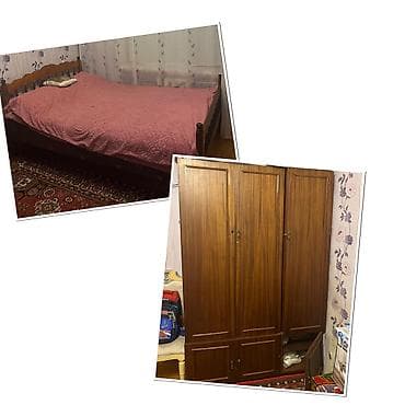 Taxt və dolab tecili evden çıxmalıdır deyə satılır. Yaxsi vəzyətdədir lalafo.az -da Taxt və dolab tecili evden çıxmalıdır deyə satılır. Yaxsi vəzyətdədir