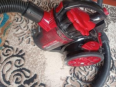robot pilesos: Tozsoran – Multi Cyclone 2500W texnologiyası Xüsusiyyətlər: - Multi — 2