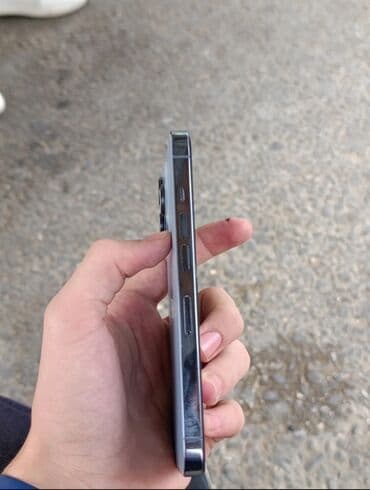 en ucuz macbook pro retina: IPhone 13 Pro, 128 GB, Mavi, Face ID — 3