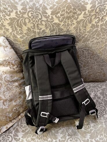 uşaq çantası: Mekteb canta ideal veziyyete — 2