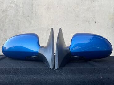 yan guzguler: Hyundai i30 yan güzgüsü. Orijinaldır və ideal vəziyyətdədir. Digər — 1