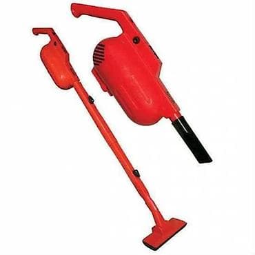 e reader: Fantom P1200 çoxişlətli, yığcam elektrikli tozsoran. Dəstək borusu ilə — 1