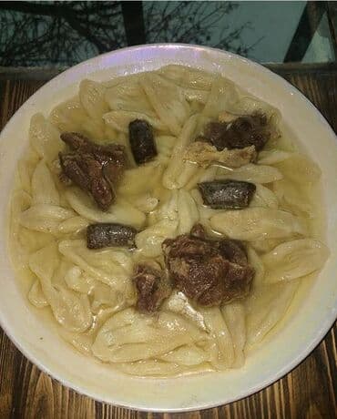 Digər qida məhsulları: Əsl ev dadı: Həvəslə Hazirlanmiş Sürhüllü - Sifariş 1gün öncədən — 1