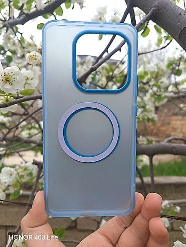 ekran sekilleri iphone: Məhsul: Maqnitli telefon üzlüyü (MagSafe tipli halqa ilə) — 5