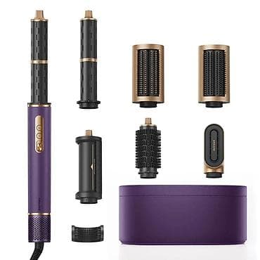 premium: Fen Dreame AirStyle Pro Purple (AMF18A) – Premium Saç Fen və Styler — 1