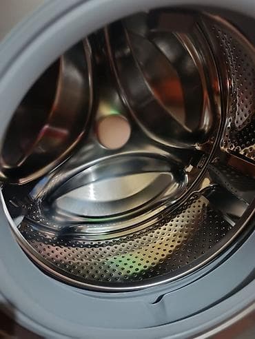 Аристоны: LANOVA Inverter önyükləməli paltaryuyan maşın Xüsusiyyətlər: - Ön — 1