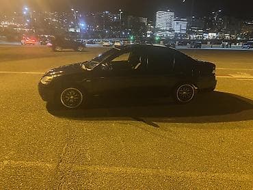 klas 6: Honda Civic: 1.6 l | 2003 il Sedan — 9