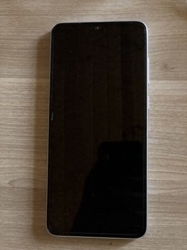 mi 12 t: Samsung Galaxy A05s, цвет - Белый — 2