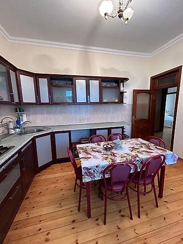 bine bolluq ev: Satılır: həyətli fərdi yaşayış evi - 2 mərtəbəli konstruksiya — 7